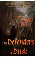 The Defenders of Dusk