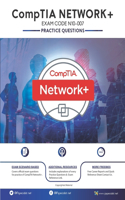 CompTIA Network+ (N10-007)