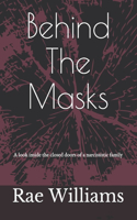 Behind The Masks