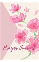 Prayer Journal