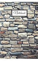 Wall Rock Notebook