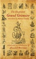 Illustrated Grand Grimoire