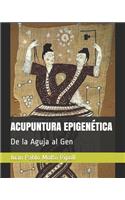 Acupuntura Epigenética