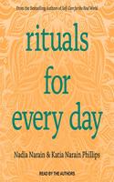 Rituals for Every Day