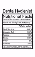 Dental Hygienist