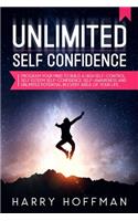 Unlimited Self-Confidence
