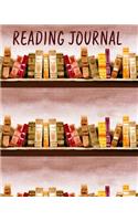 Reading Journal