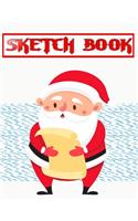 Sketchbook Thoughtful Christmas Gifts