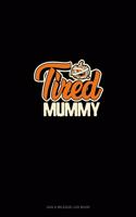 Tired Mummy: Gas & Mileage Log Book