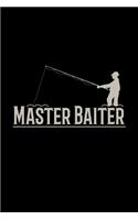 Master Baiter