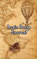 Brain Dump Journal