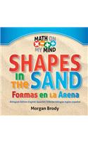 Shapes in the Sand / Forma En La Arena