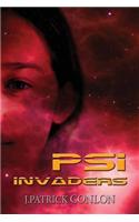 Psi Invaders