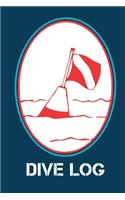 Dive Log: Record Up To 100 Undersea Diving Adventures