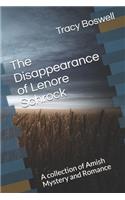The Disappearance of Lenore Schrock