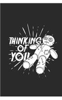 Voodoo - Thinking Of You