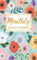 Monthly Budget Planner
