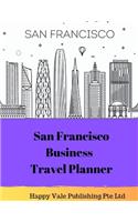 San Francisco Business Travel Planner