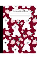 Composition Book
