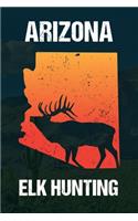 Arizona Elk Hunting