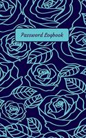 Password Logbook