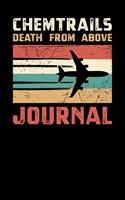 Chemtrails Death From Above Journal