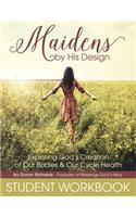 Maidens by His Design - Student Workbook