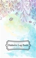 Diabetic Log Book