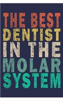 The Best Dentist In The Molar System