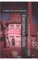 Dangerous Dolls