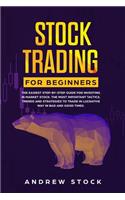 Stock Trading for Beginners