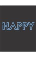 Happy