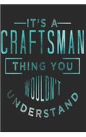 Crafts Notebook
