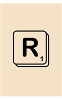 R