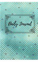Daily Journal