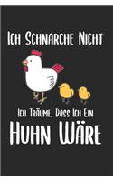 Treckerfahrer dürfen das: Landwirt & Bauer Notizbuch 6'x9' Blanko Geschenk für Dorfkind & Traktor Liebhaber