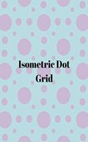 Isometric dot grid