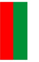 National Flag of Bulgaria Journal