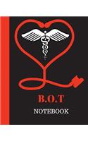 B.O.T Notebook
