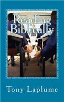Reading Biblically