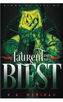 Laurent und das Biest (gay romance)