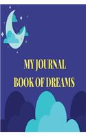 My Journal Book of Dreams