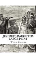 Jezebel's Daughter