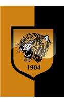 Hull City Diary