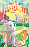 The Easter Egg Hunt in Kansas City: (Easter Egg Hunt in)