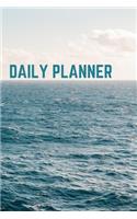 Daily Planner