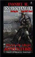 Days of High Adventure