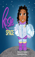 Rosie Goes to Space