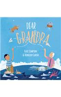 Dear Grandpa