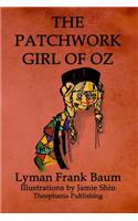 The Patchwork Girl of Oz